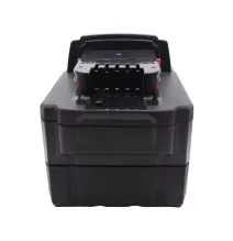 Baterie 18V 9.0Ah pro aku nářadí Milwaukee M18 | Akubee.cz