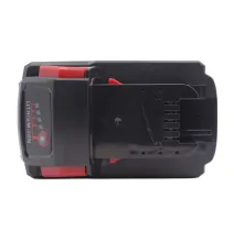 Baterie 18V 9.0Ah pro aku nářadí Milwaukee M18 | Akubee.cz