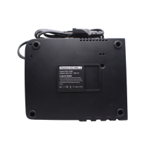 Nabíječka pro baterie Makita LXT 14.4V - 18V, 3A | Akubee.cz
