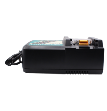 Nabíječka pro baterie Makita LXT 14.4V - 18V, 7A | Akubee.cz
