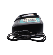 Nabíječka pro baterie Makita LXT 14.4V - 18V, 7A | Akubee.cz