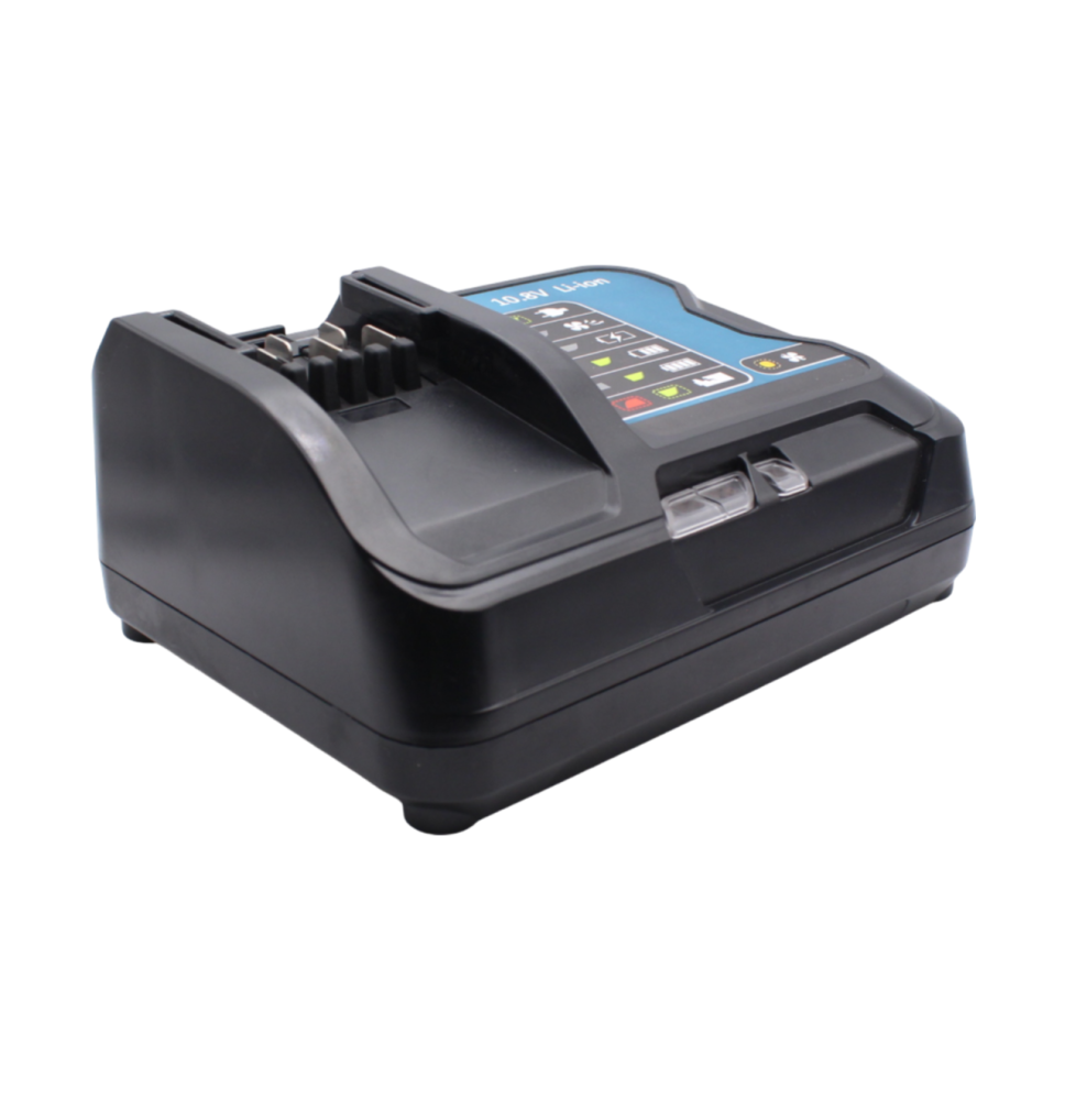Nabíječka pro baterie Makita CXT 10.8V - 12V | Akubee.cz