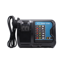 Nabíječka pro baterie Makita CXT 10.8V - 12V | Akubee.cz