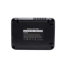 Nabíječka pro baterie Makita CXT 10.8V - 12V | Akubee.cz