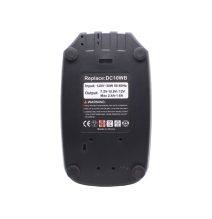 Nabíječka pro baterie Makita 7.2V - 12V | Akubee.cz