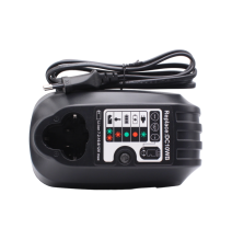 Nabíječka pro baterie Makita 7.2V - 12V | Akubee.cz