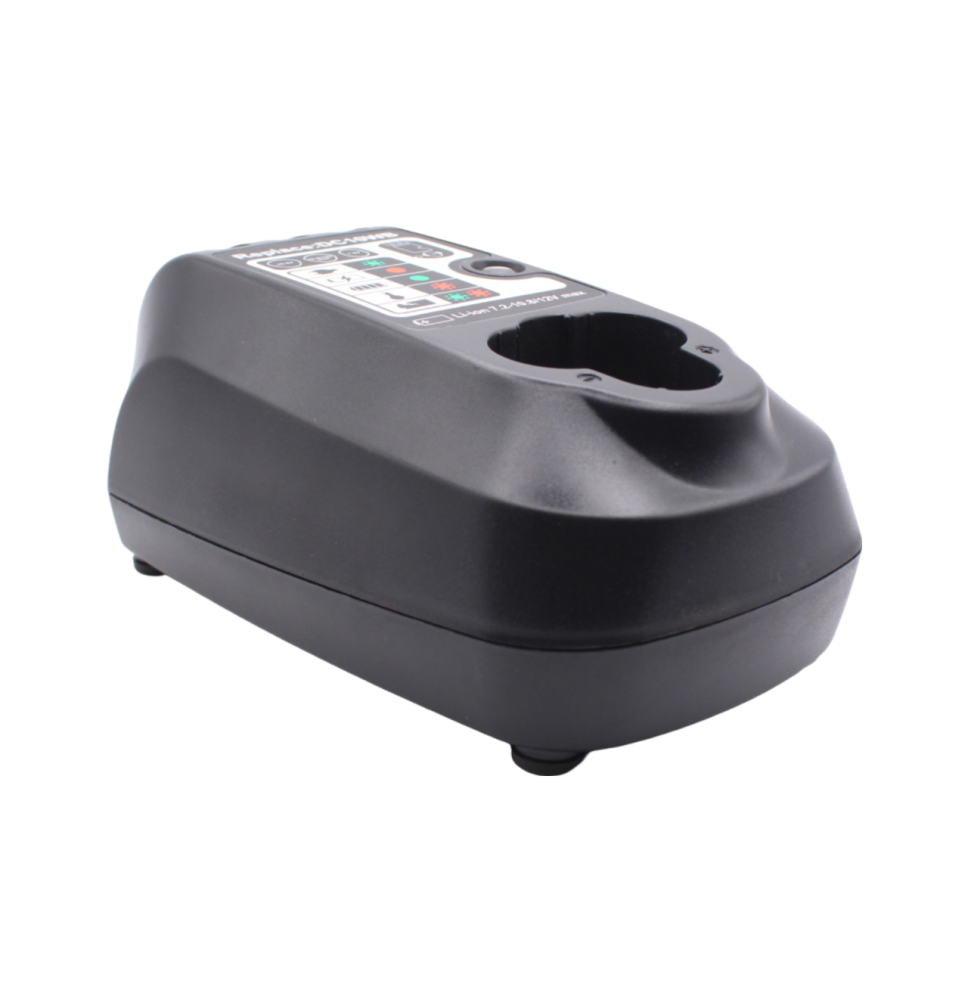 Nabíječka pro baterie Makita 7.2V - 12V | Akubee.cz