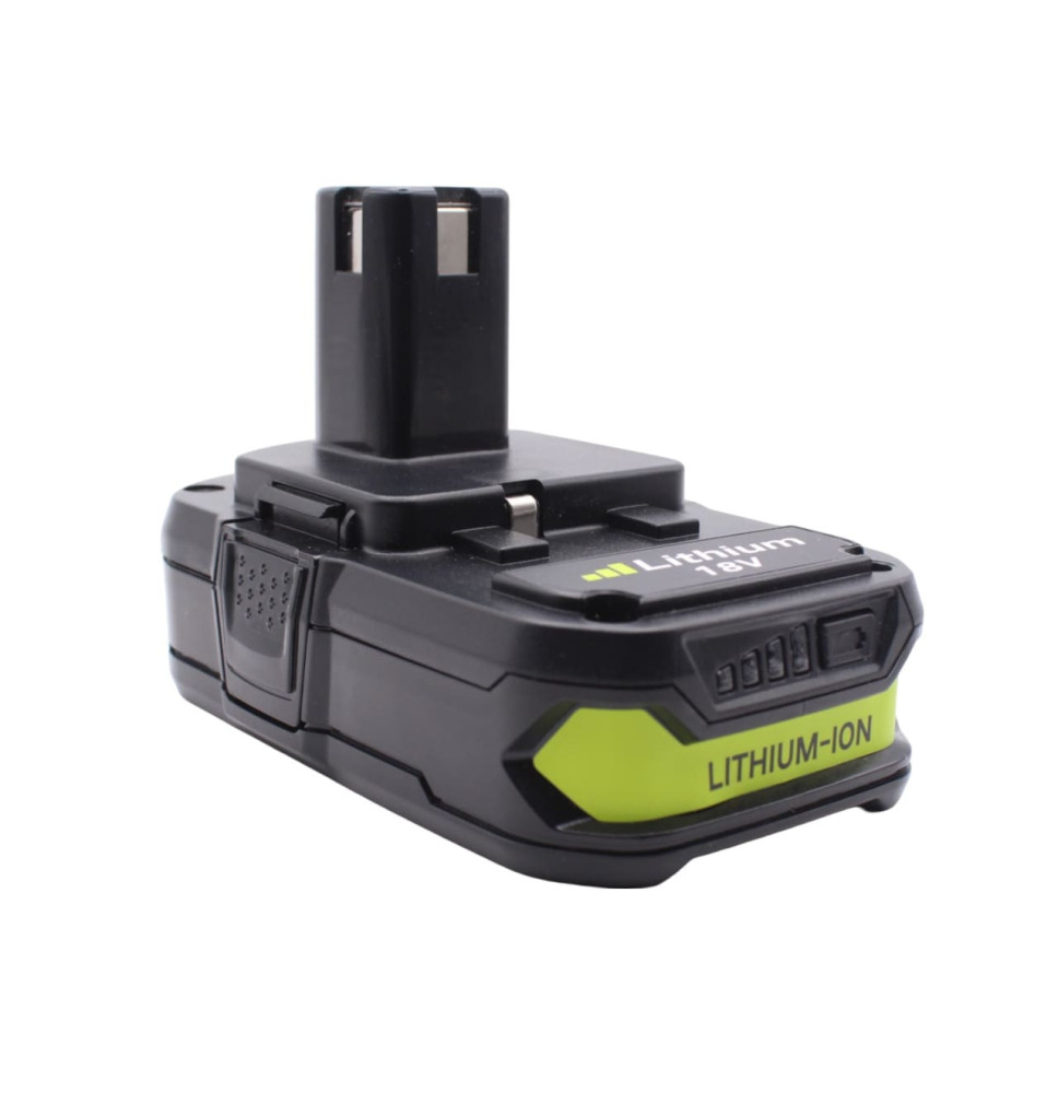 Baterie 18V 3.0Ah  pro aku nářadí Ryobi 18V ONE+ | Akubee.cz