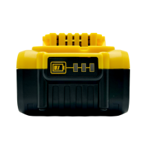 Baterie 18V - 20V max 6.0Ah pro aku nářadí DeWalt XR | Akubee.cz