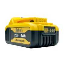 Baterie 18V - 20V max 6.0Ah pro aku nářadí DeWalt XR | Akubee.cz