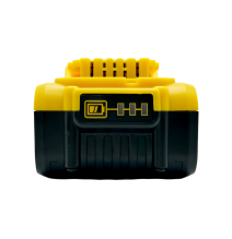 Baterie 18V 5.0Ah pro aku nářadí DeWalt XR 18V | Akubee.cz