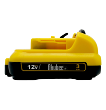 Baterie 12V max 3.0Ah pro aku nářadí DeWalt 12V Max | Akubee.cz