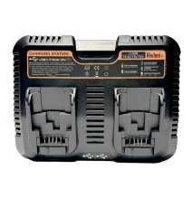 Nabíječka pro baterie DeWalt 12V - 20V | Akubee.cz