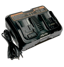 Nabíječka pro baterie DeWalt 12V - 20V | Akubee.cz