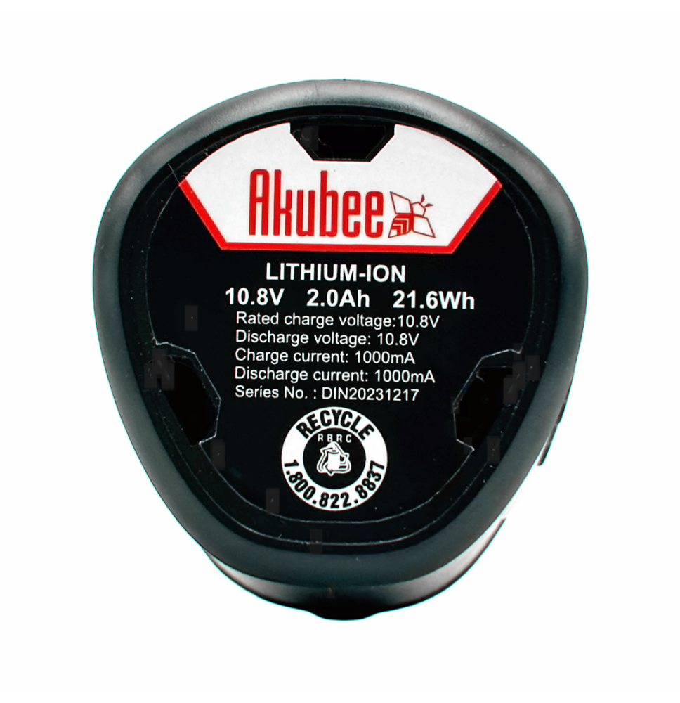 Baterie 12V 2.0Ah pro Bosch GBA 12V Professional | Akubee.cz