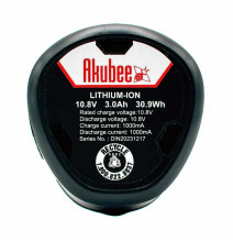 Baterie 12V 3.0Ah pro Bosch GBA 12V Professional | Akubee.cz