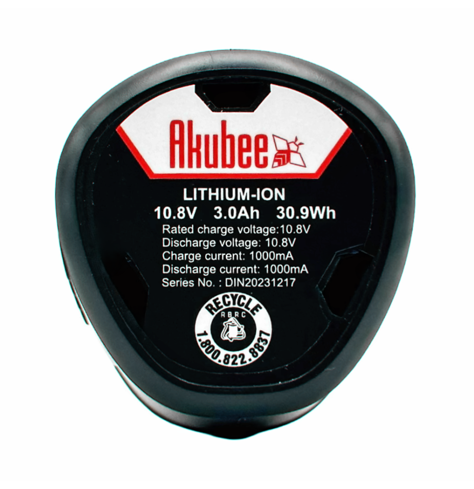 Baterie 12V 3.0Ah pro Bosch GBA 12V Professional | Akubee.cz