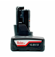 Baterie 12V 4.0Ah pro Bosch GBA 12V Professional | Akubee.cz