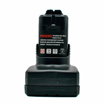 Baterie 12V 4.0Ah pro Bosch GBA 12V Professional | Akubee.cz