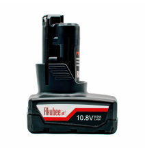 Baterie 12V 6.0Ah pro Bosch GBA 12V Professional | Akubee.cz