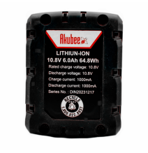 Baterie 12V 6.0Ah pro Bosch GBA 12V Professional | Akubee.cz