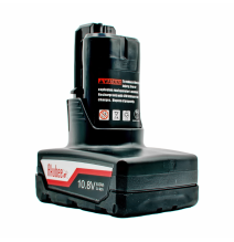 Baterie 12V 6.0Ah pro Bosch GBA 12V Professional | Akubee.cz