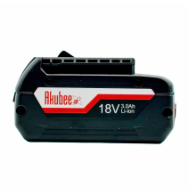 Baterie 18V 3.0Ah pro Bosch GBA 18V Professional | Akubee.cz