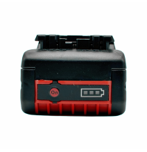 Baterie 18V 3.0Ah pro Bosch GBA 18V Professional | Akubee.cz