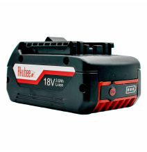 Baterie 18V 3.0Ah pro Bosch GBA 18V Professional | Akubee.cz