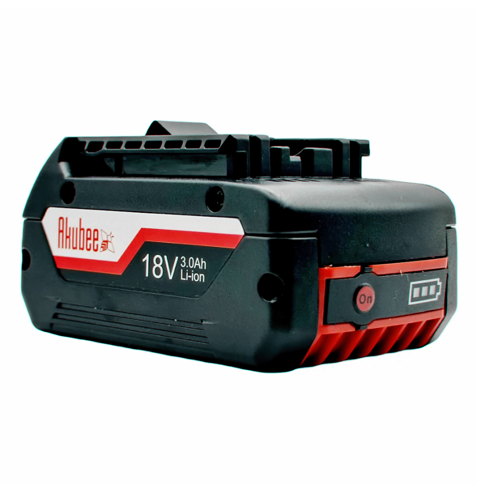 Baterie 18V 3.0Ah pro Bosch GBA 18V Professional | Akubee.cz
