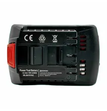 Baterie 18V 4.0Ah pro Bosch GBA 18V Professional | Akubee.cz