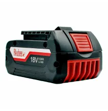 Baterie 18V 4.0Ah pro Bosch GBA 18V Professional | Akubee.cz