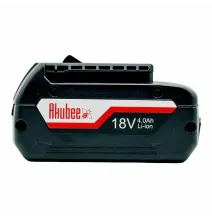 Baterie 18V 4.0Ah pro Bosch GBA 18V Professional | Akubee.cz