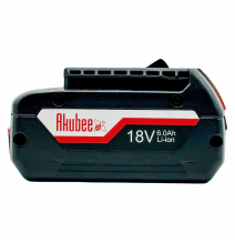 Baterie 18V 6.0Ah pro Bosch GBA 18V Professional | Akubee.cz