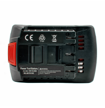 Baterie 18V 6.0Ah pro Bosch GBA 18V Professional | Akubee.cz