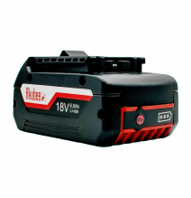 Baterie 18V 6.0Ah pro Bosch GBA 18V Professional | Akubee.cz
