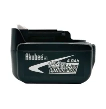 Baterie 14.4V 4.0Ah pro aku nářadí Makita LXT 14.4V | Akubee.cz