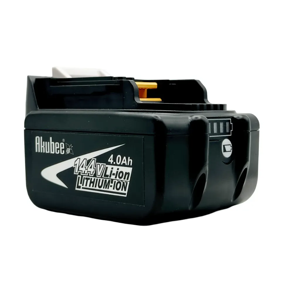 Baterie 14.4V 4.0Ah pro aku nářadí Makita LXT 14.4V | Akubee.cz