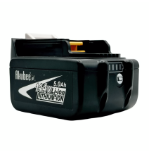 Baterie 14.4V 5.0Ah pro aku nářadí Makita LXT 14.4V | Akubee.cz