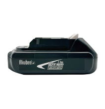 Baterie 18V 2.0Ah pro aku nářadí Makita LXT 18V | Akubee.cz