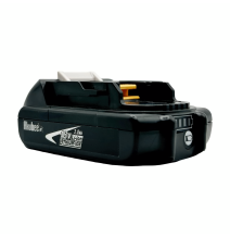 Baterie 18V 2.0Ah pro aku nářadí Makita LXT 18V | Akubee.cz