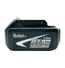 Baterie 18V 3.0Ah pro aku nářadí Makita LXT 18V | Akubee.cz