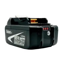 Baterie 18V 5.0Ah pro aku nářadí Makita LXT 18V | Akubee.cz