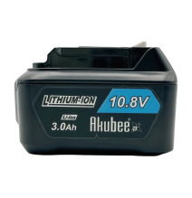 Baterie 10.8V 3.0Ah pro aku nářadí Makita CXT | Akubee.cz