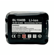 Baterie 10.8V 6.0Ah pro aku nářadí Makita CXT | Akubee.cz