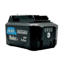 Baterie 10.8V 6.0Ah pro aku nářadí Makita CXT | Akubee.cz