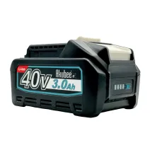 Baterie 40V 3.0Ah pro aku nářadí Makita XGT 40V Max | Akubee.cz