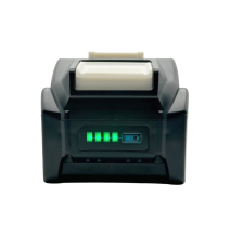 Baterie 40V 4.0Ah pro aku nářadí Makita XGT 40V Max | Akubee.cz
