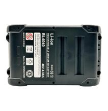 Baterie 40V 4.0Ah pro aku nářadí Makita XGT 40V Max | Akubee.cz
