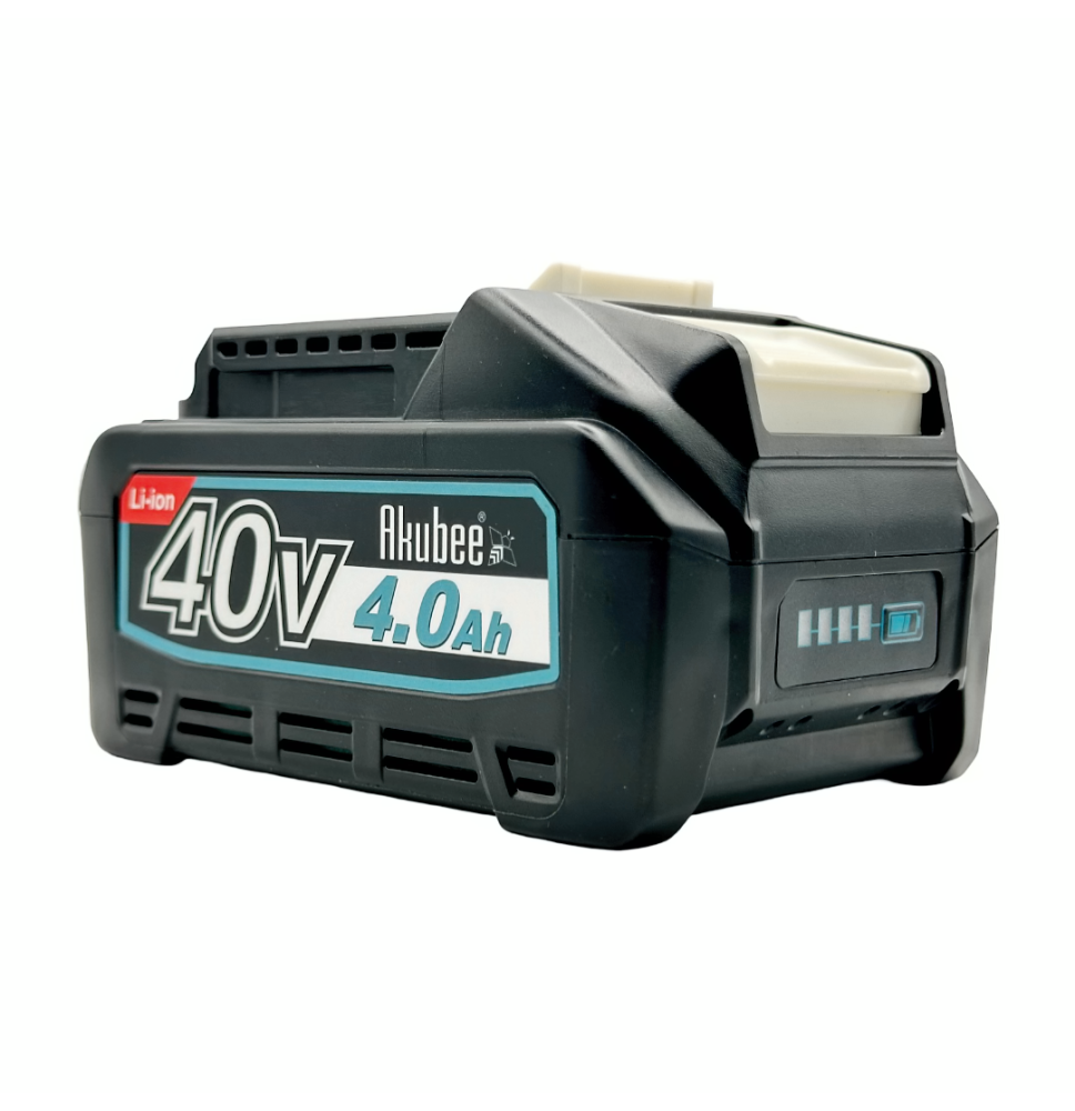 Baterie 40V 4.0Ah pro aku nářadí Makita XGT 40V Max | Akubee.cz